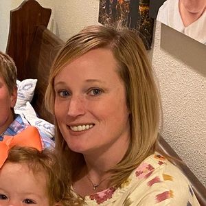 Meet your Posher, Karen